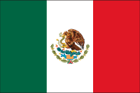 メキシコ（予定）