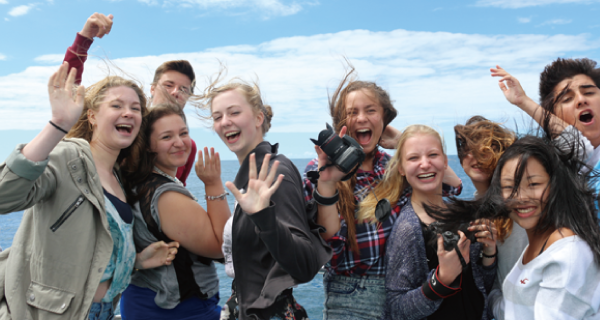 Study Abroad in New Zealand