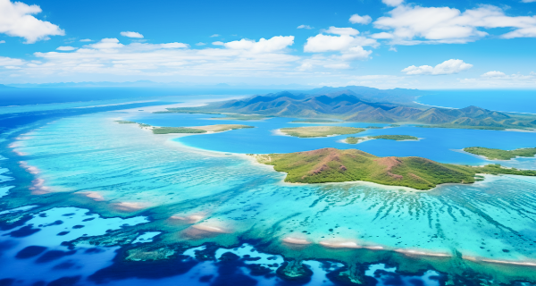 Study Abroad in Cebu Island
